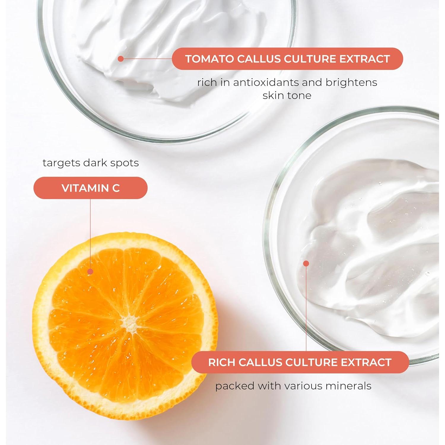 Ampolla Vita-C Boost 44.8 ml - Suero Antioxidante Iluminador