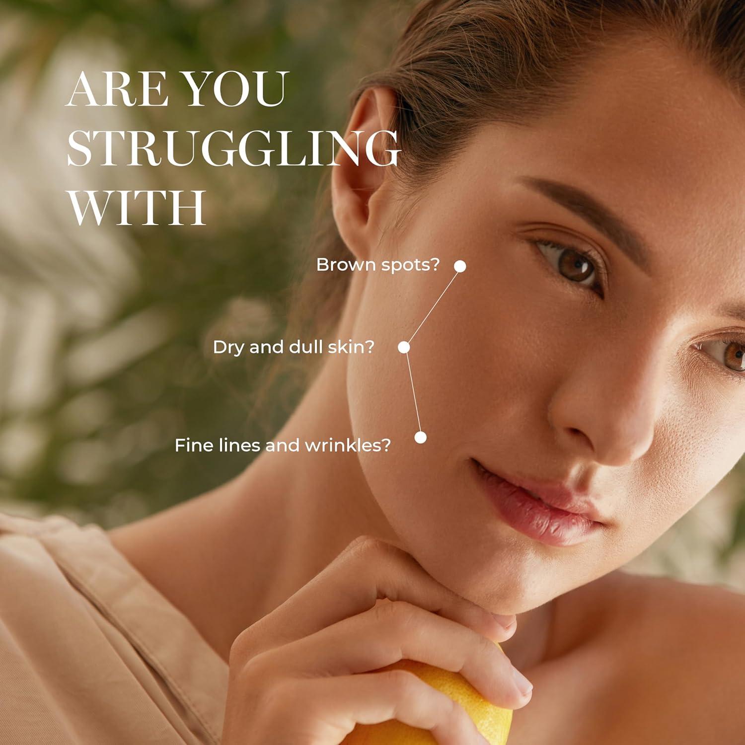 Ampolla Vita-C Boost 44.8 ml - Suero Antioxidante Iluminador