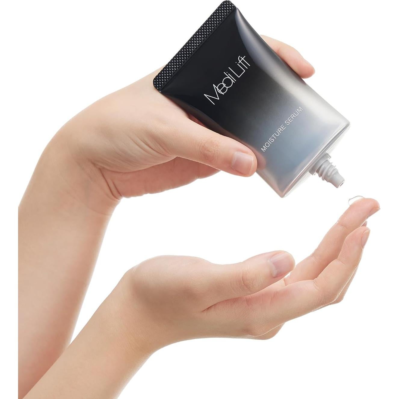 Suero Facial Hidratante Medi Lift - Ácido Hialurónico 226g