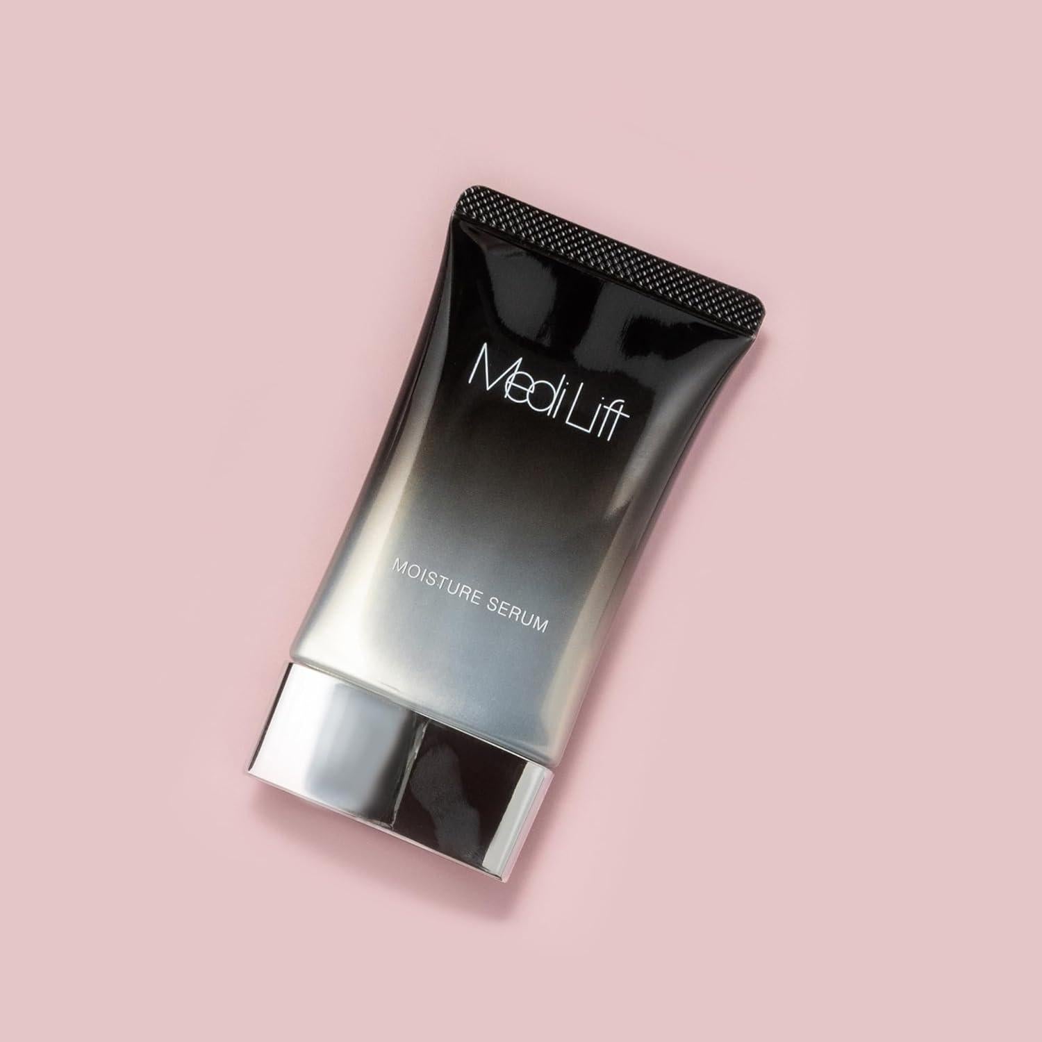 Suero Facial Hidratante Medi Lift - Ácido Hialurónico 226g