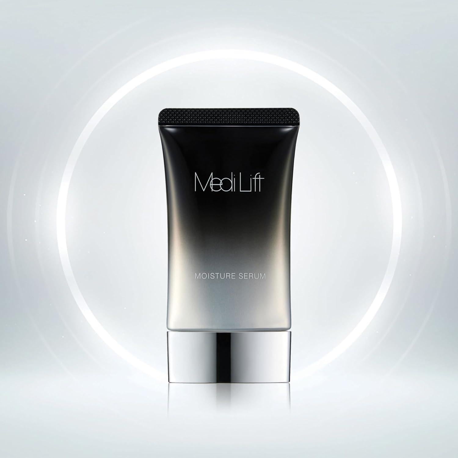 Suero Facial Hidratante Medi Lift - Ácido Hialurónico 226g