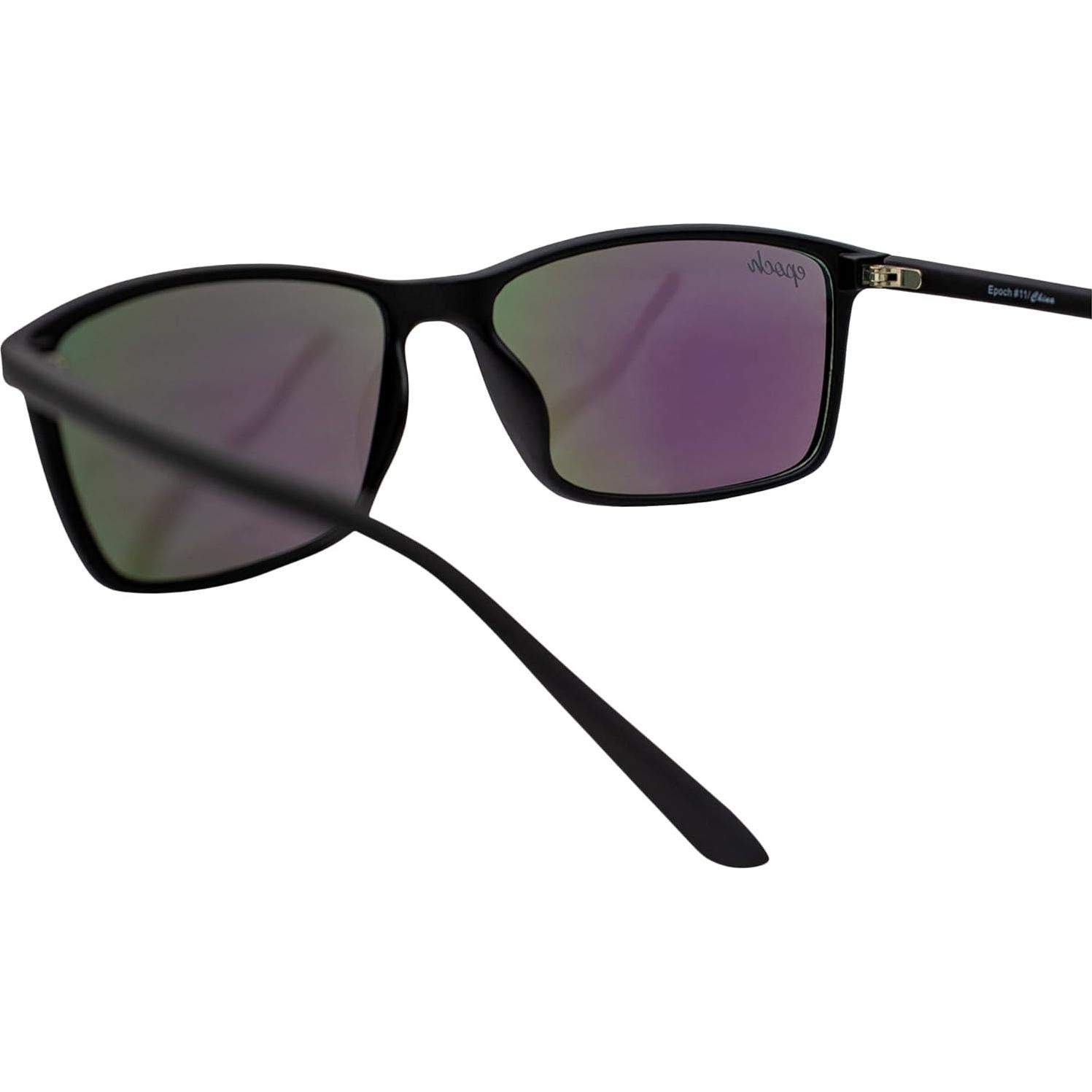 Gafas de sol deportivas Epoch Eyewear modelo EE7123