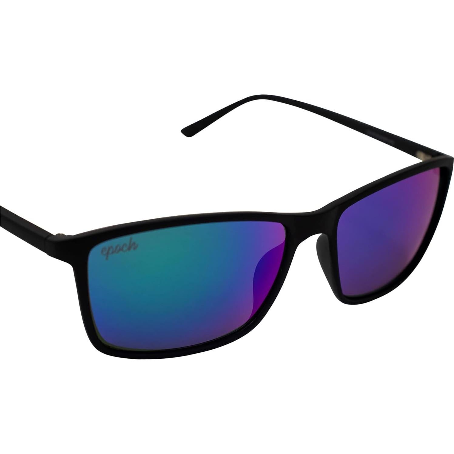 Gafas de sol deportivas Epoch Eyewear modelo EE7123