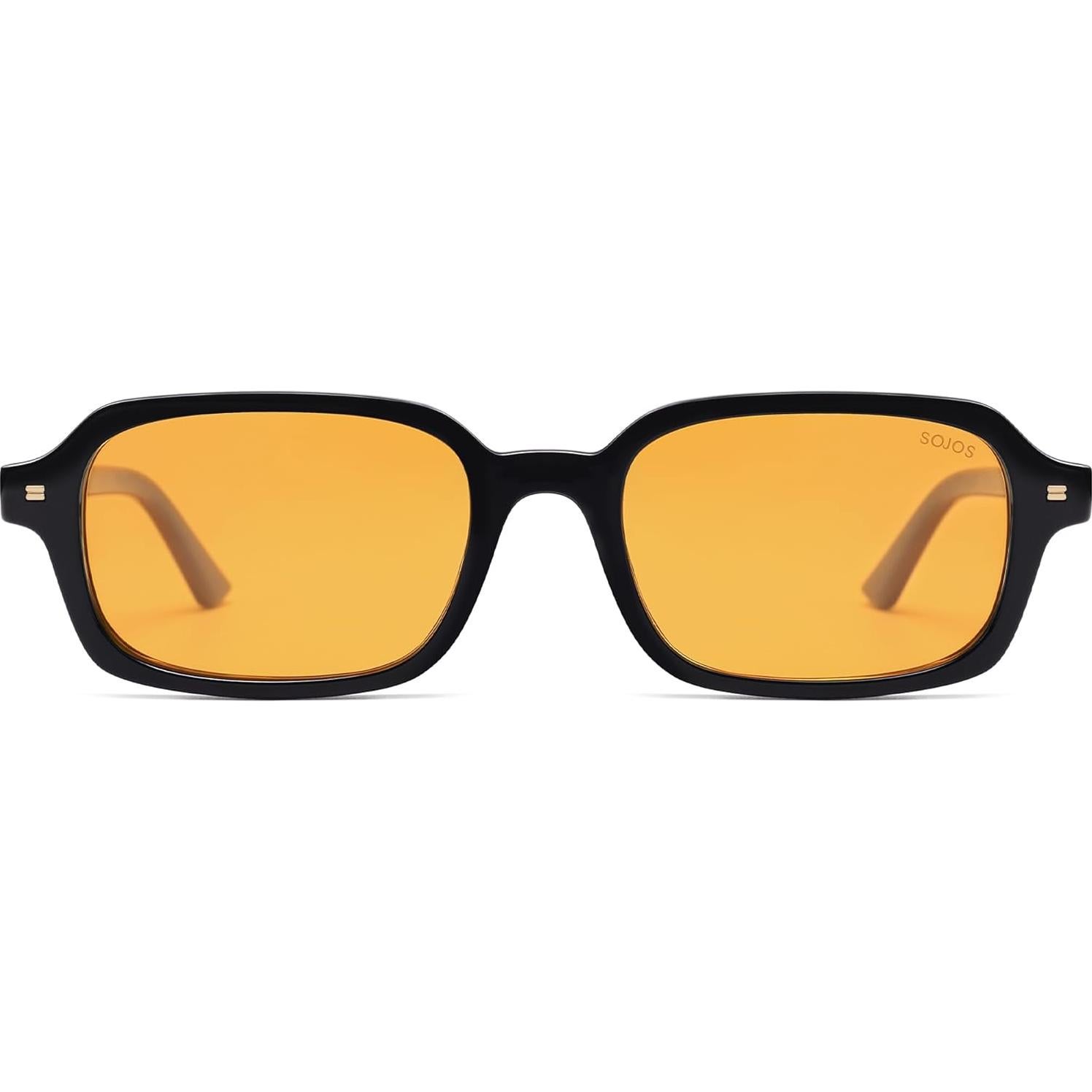 Gafas de sol polarizadas SOJOS SJ2610 UV400 unisex