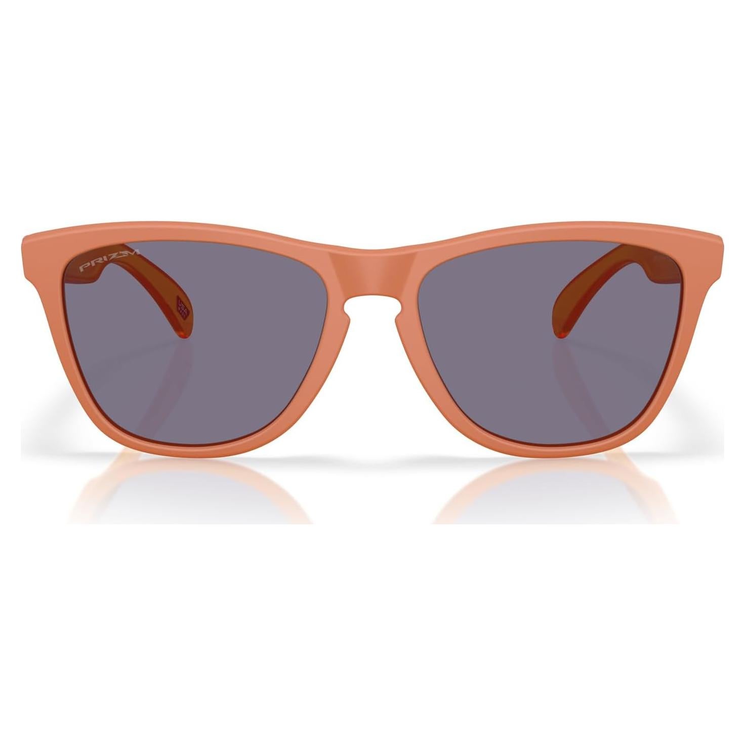 Gafas de sol Oakley OO9013 Frogskins Jengibre Mate 55mm