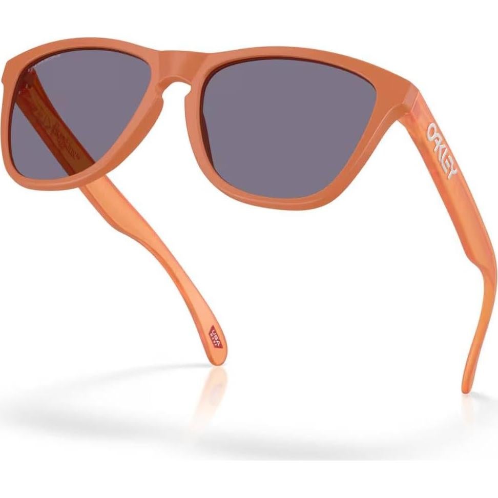 Gafas de sol Oakley OO9013 Frogskins Jengibre Mate 55mm
