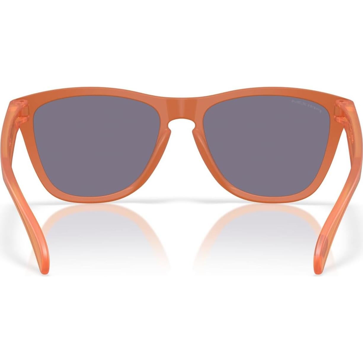 Gafas de sol Oakley OO9013 Frogskins Jengibre Mate 55mm