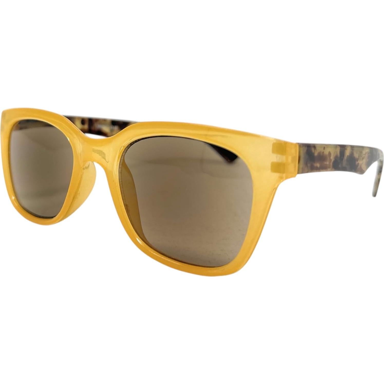Gafas de Sol Lectoras Calypso Rayz UV400 Unisex Retro