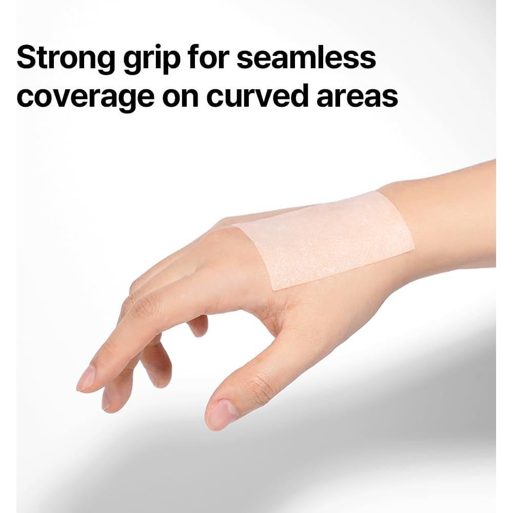 Discos de Algodón Pyunkang YUL PKY 1/3 - 160 Unidades