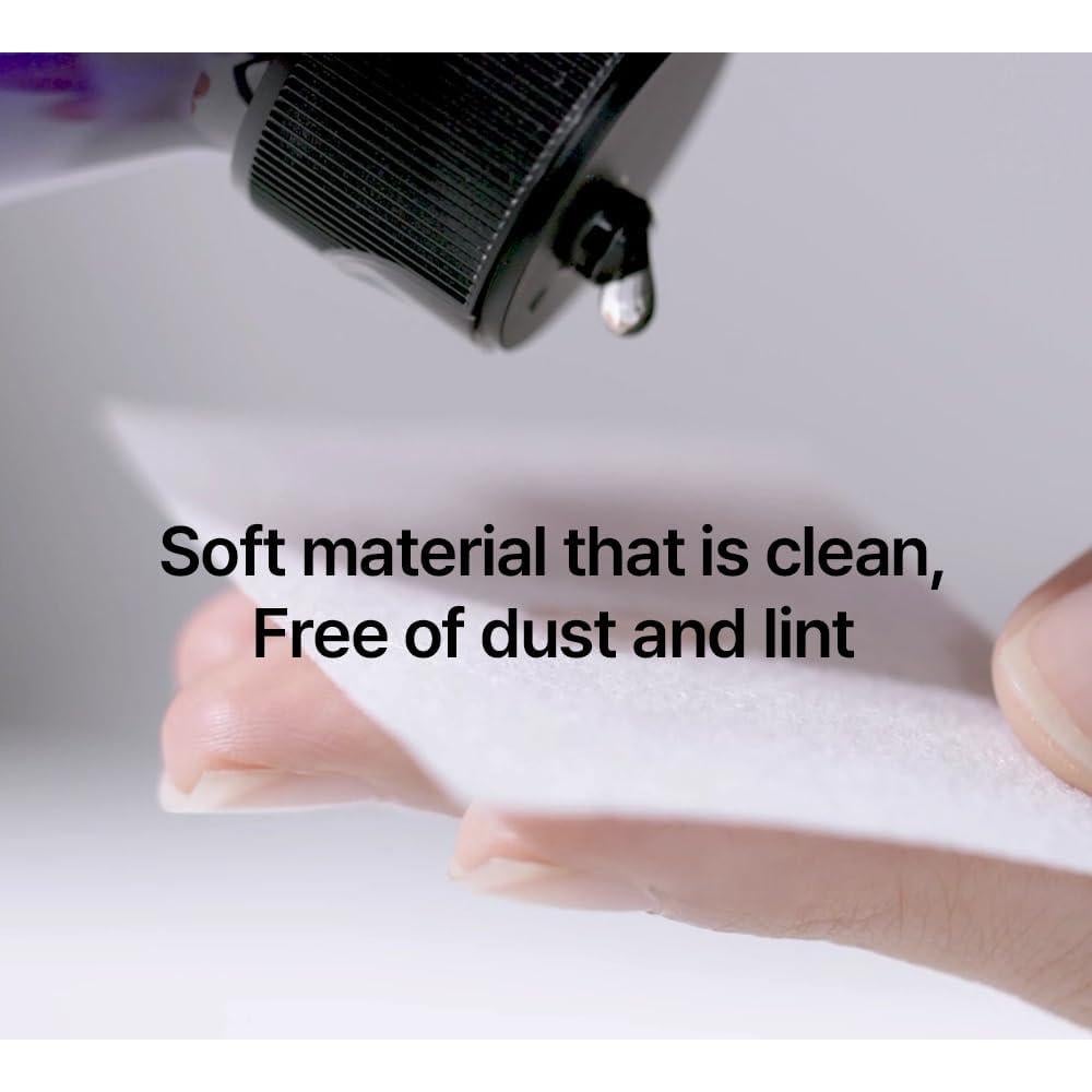 Discos de Algodón Pyunkang YUL PKY 1/3 - 160 Unidades