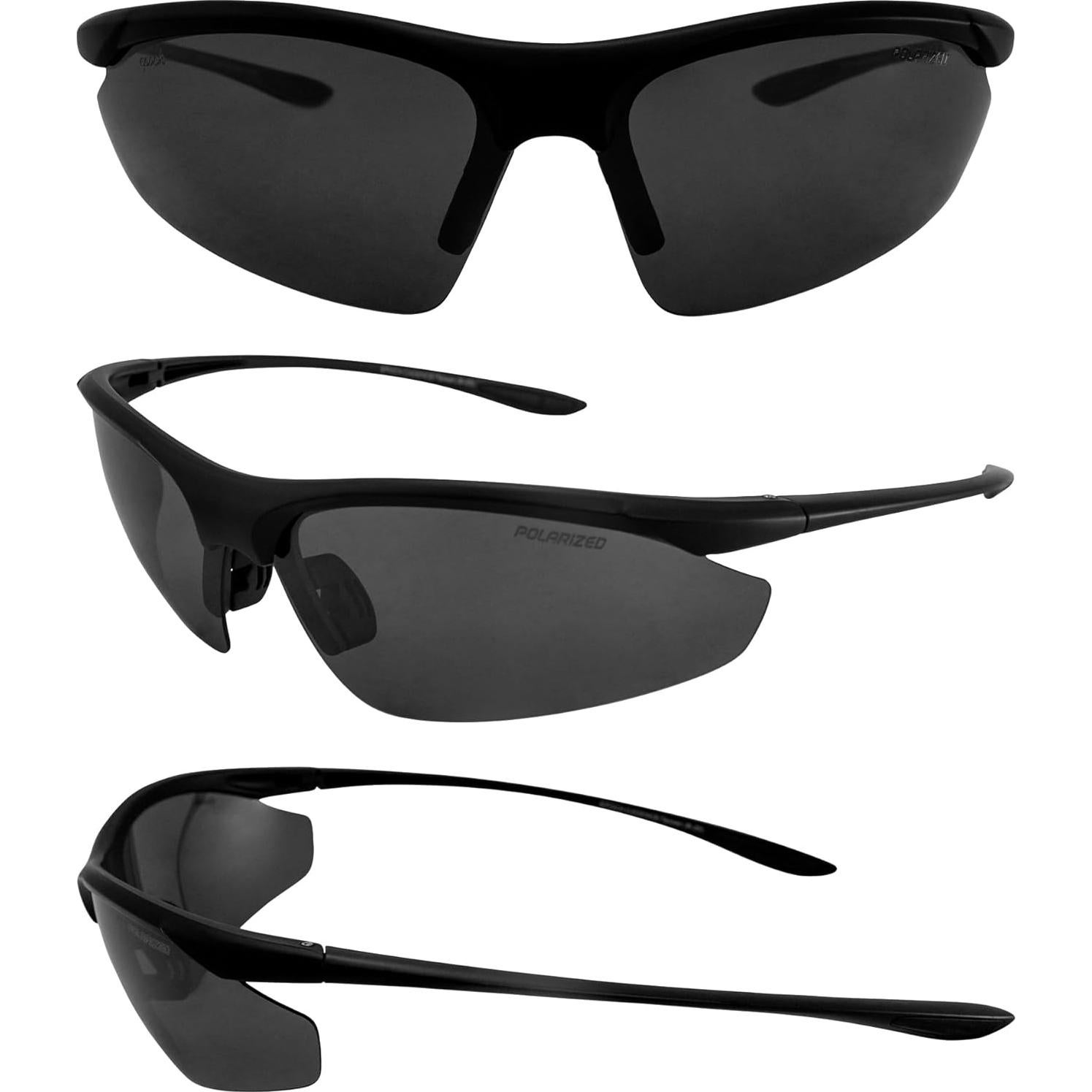 Gafas de sol deportivas Epoch Eyewear modelo EE8823 polarizadas