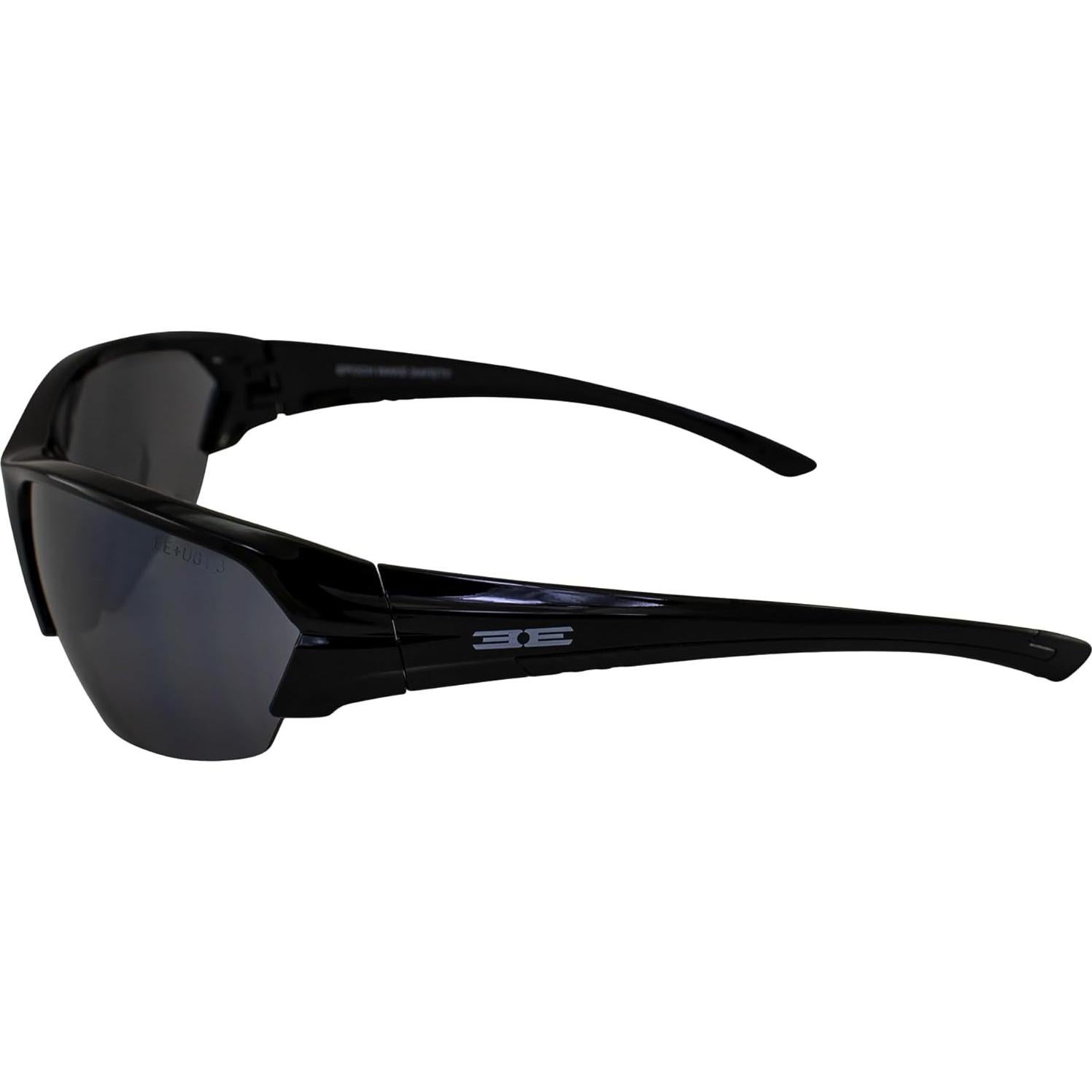 Gafas de sol deportivas Epoch Eyewear 2 pares unisex con lentes UV