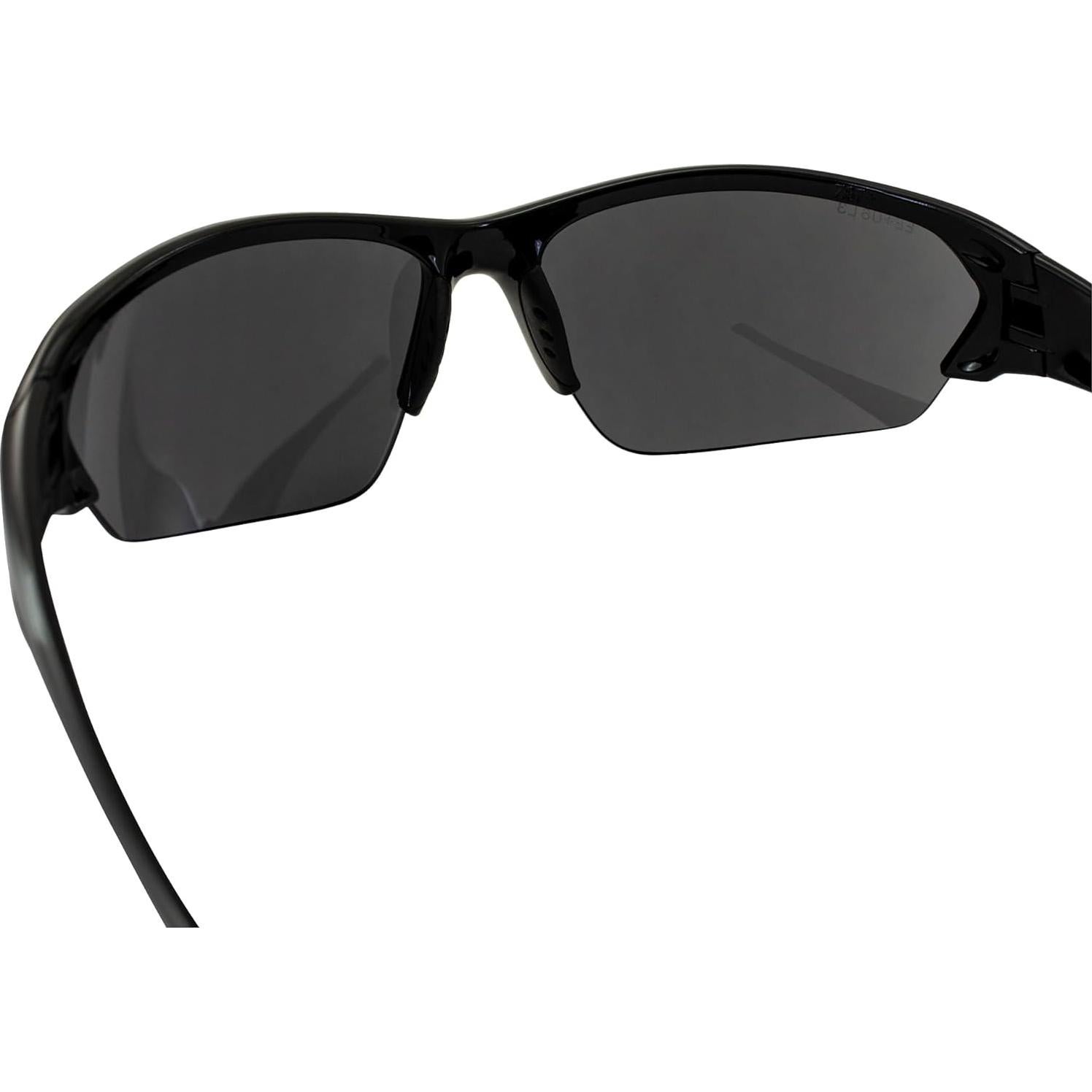 Gafas de sol deportivas Epoch Eyewear 2 pares unisex con lentes UV