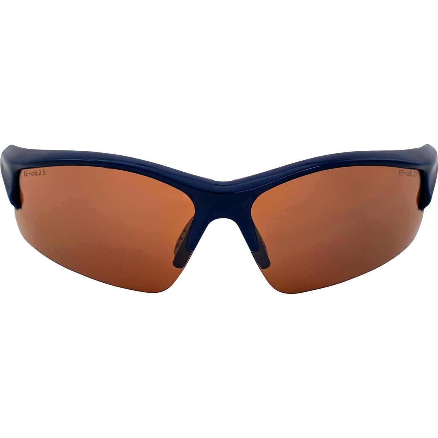 Gafas de sol deportivas Epoch Eyewear 2 pares unisex con lentes UV