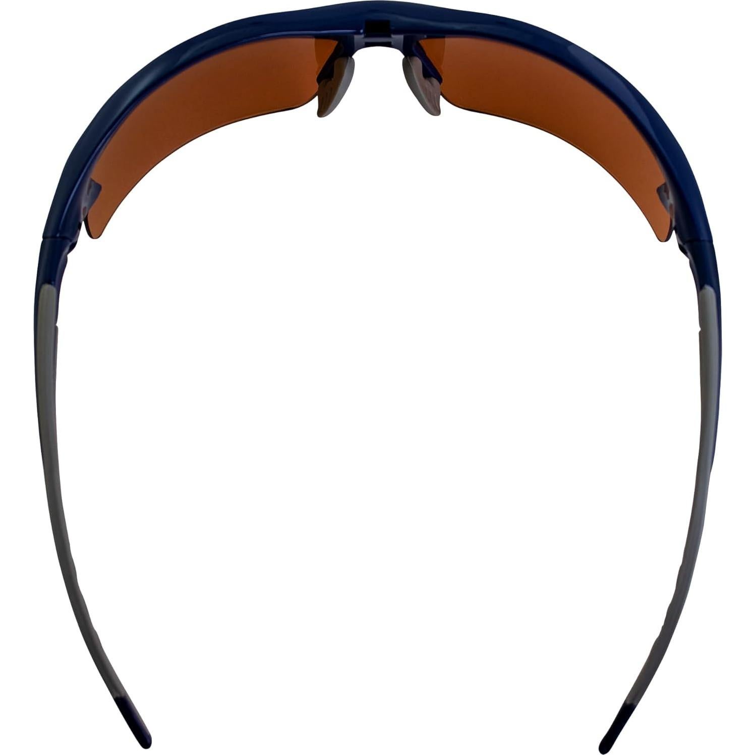 Gafas de sol deportivas Epoch Eyewear 2 pares unisex con lentes UV