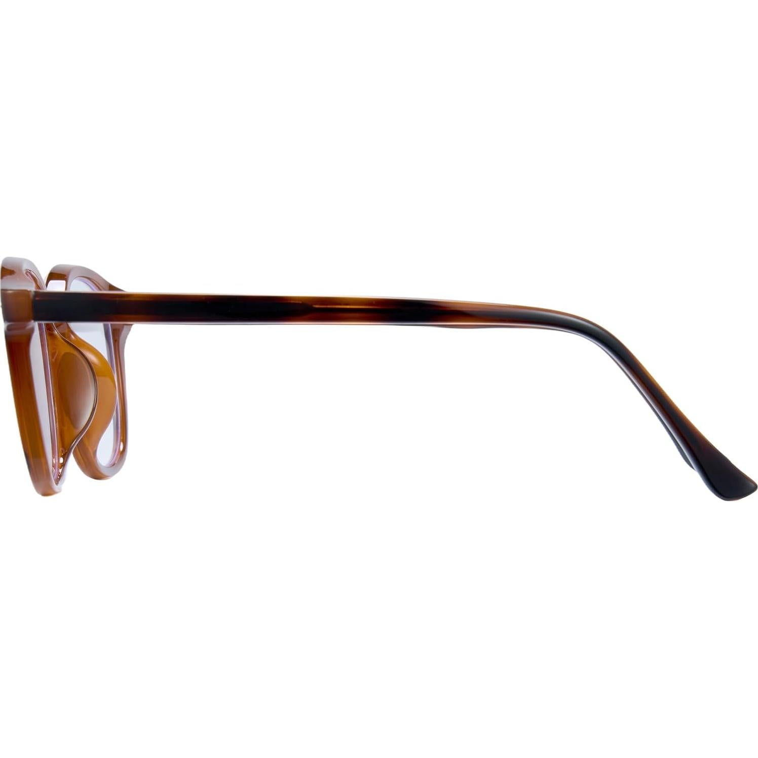 Gafas de Luz Azul Cyxus TR90 Turquesa 8275 Anti Fatiga Ocular