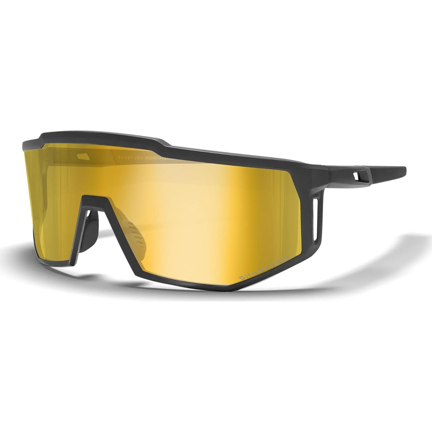 Gafas de Sol ShadyVEU AEPEX AERROW TR90 UV400 Hidrofóbicas