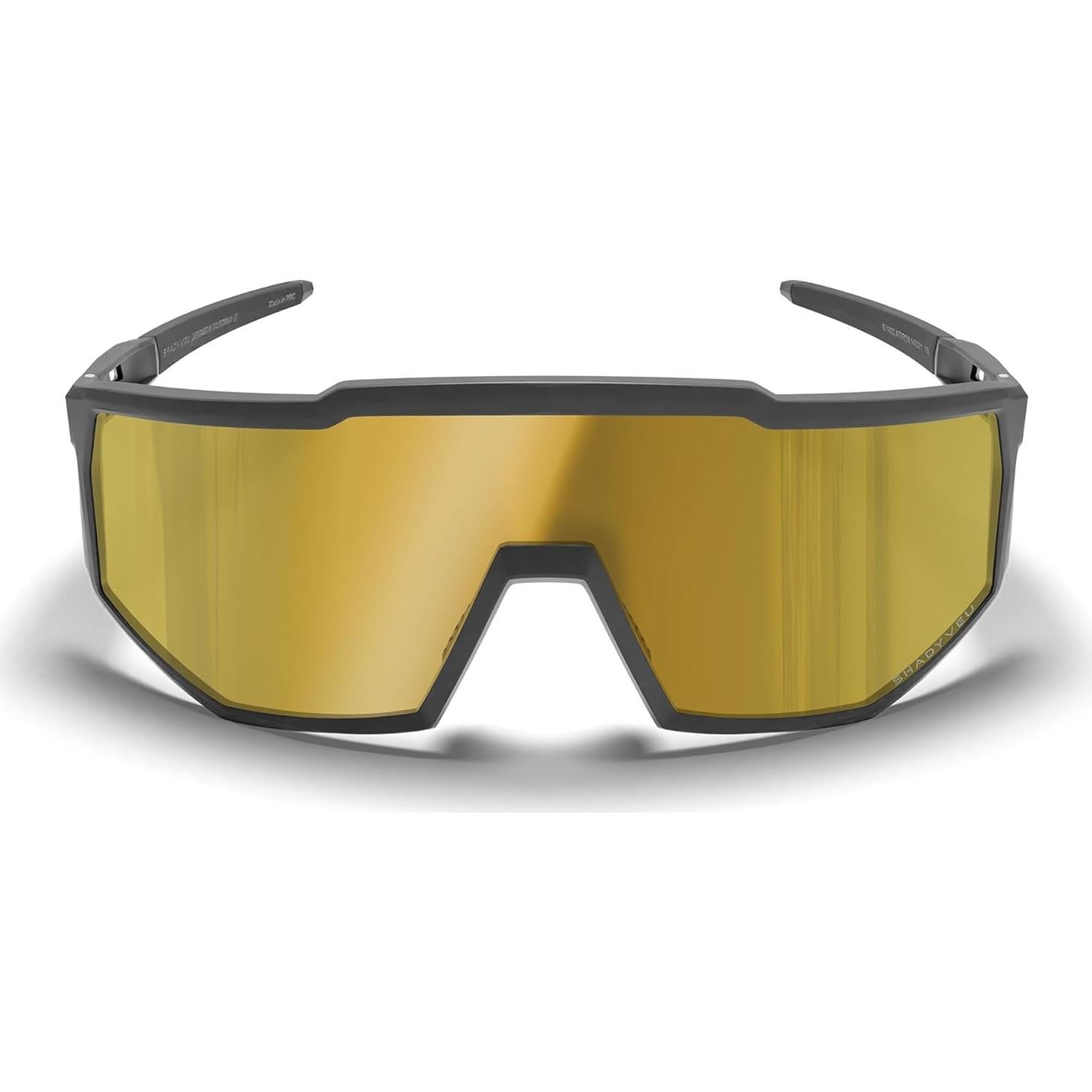 Gafas de Sol ShadyVEU AEPEX AERROW TR90 UV400 Hidrofóbicas