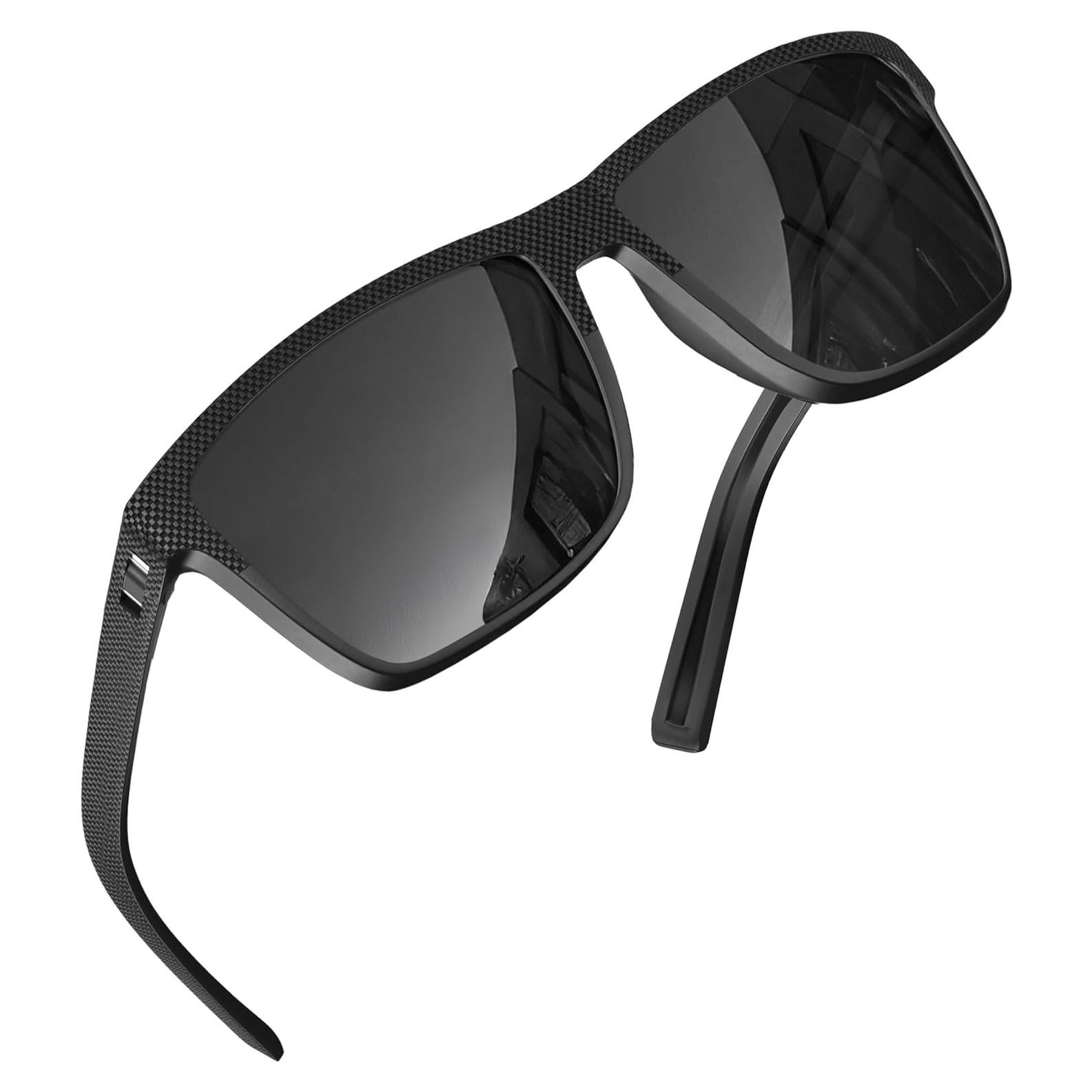 Gafas de Sol Polarizadas grinderPUNCH para Hombres UV400