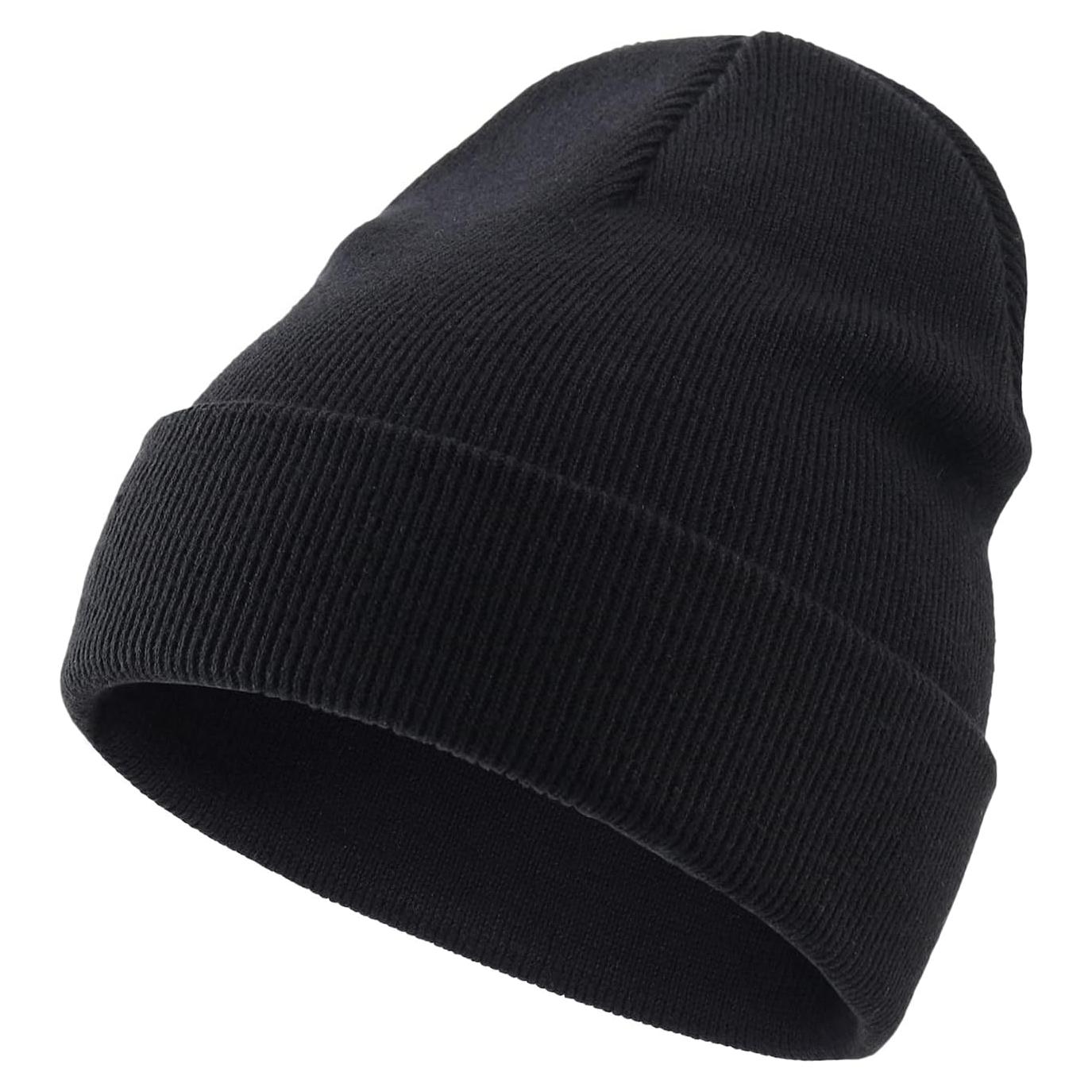 Gorro de Invierno Home Prefer Algodón Niños 0-7 Años