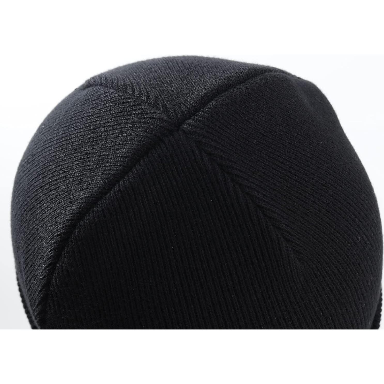 Gorro de Invierno Home Prefer Algodón Niños 0-7 Años