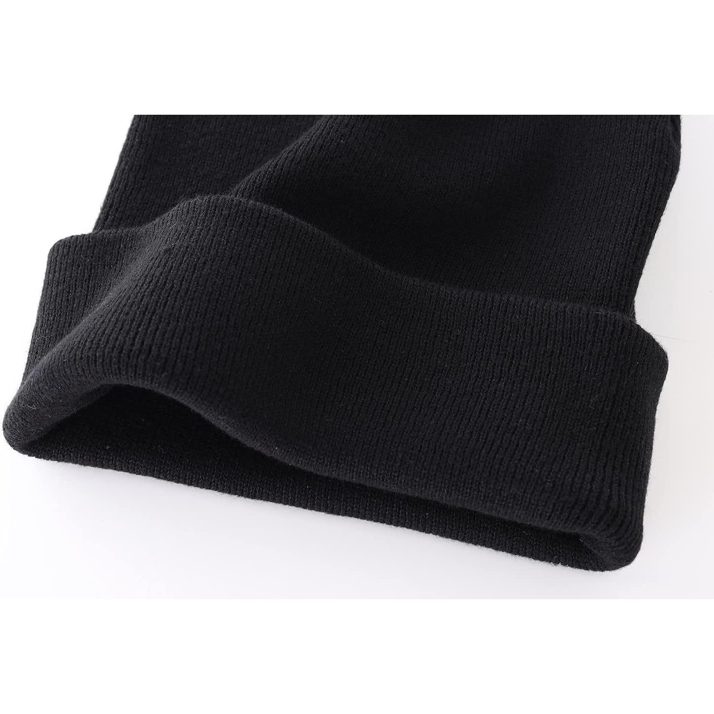 Gorro de Invierno Home Prefer Algodón Niños 0-7 Años