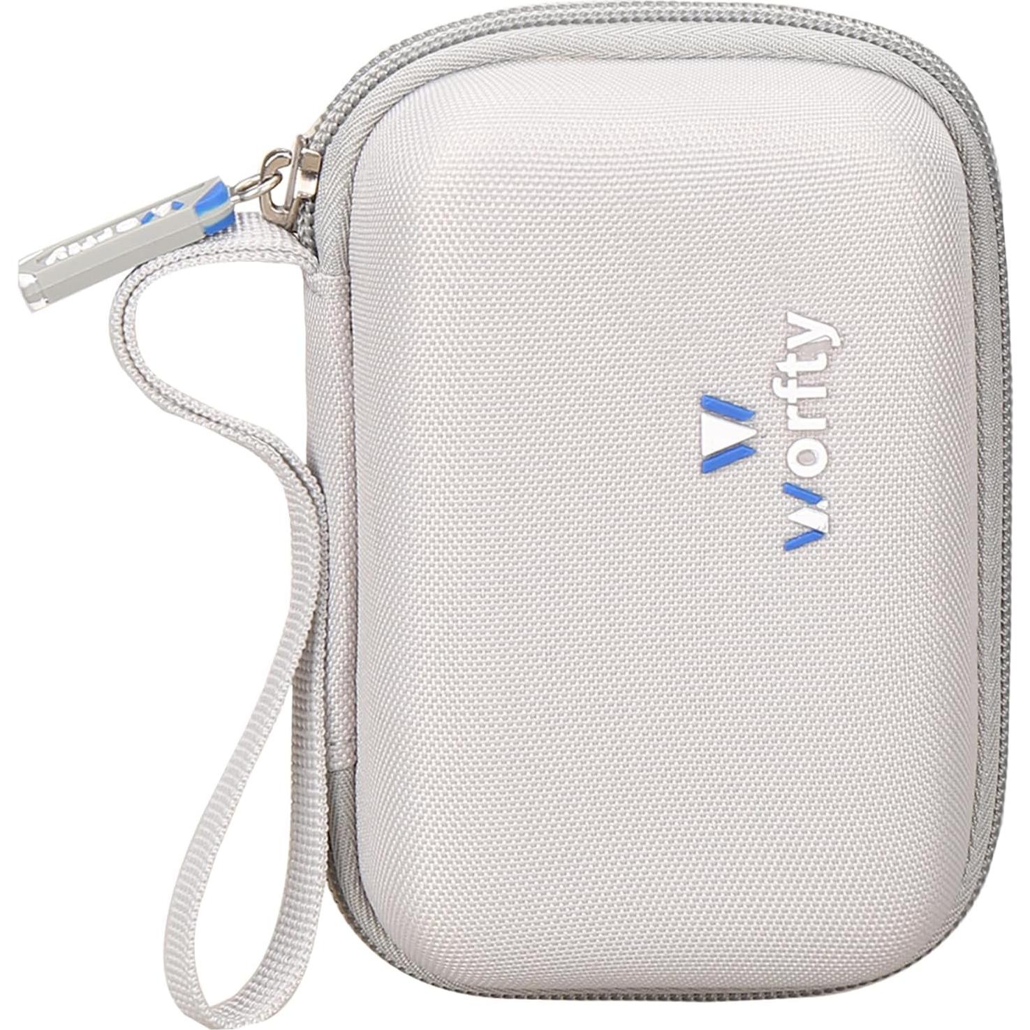 Funda Dura Portátil para Estimulador Muscular NURSAL 24 Modos