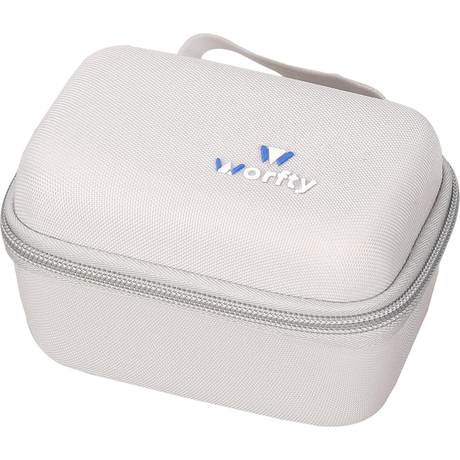 Funda Dura Portátil para Estimulador Muscular NURSAL 24 Modos