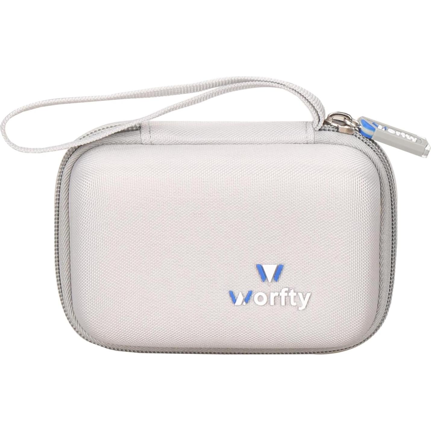 Funda Dura Portátil para Estimulador Muscular NURSAL 24 Modos