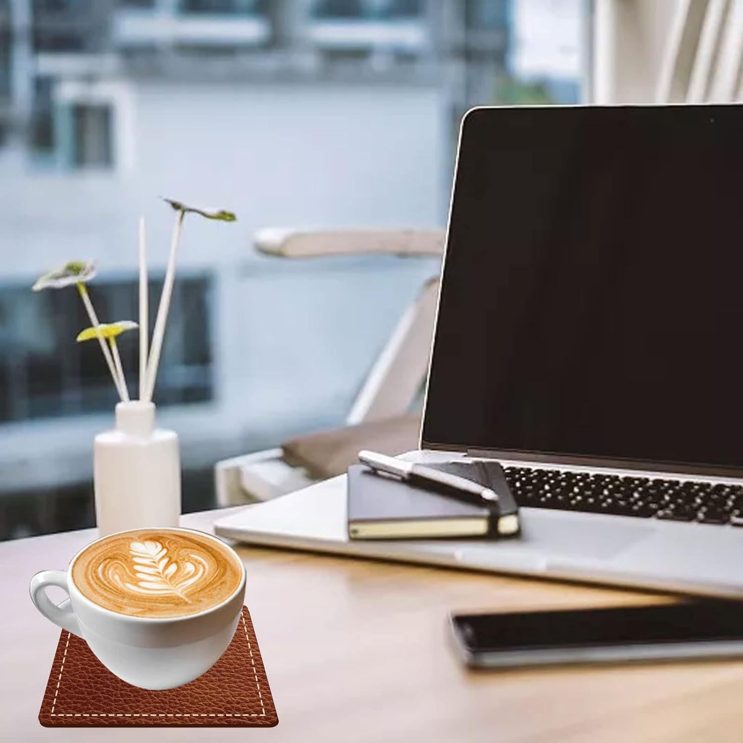 Cortadores de Cuero SUPERDANT para DIY - Cuadrados 15x15cm