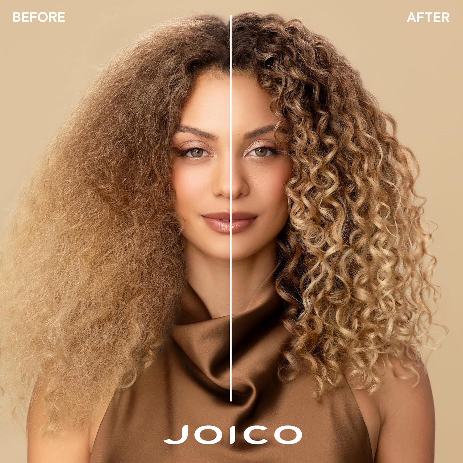 Champú y Acondicionador Reconstruyente Joico K-PAK 286g