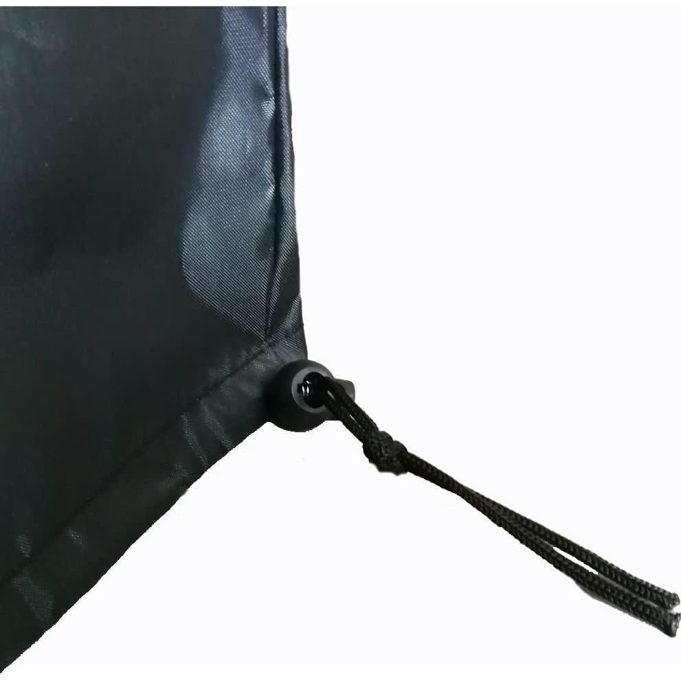 Cubierta protectora para freidora de aire LU20000 - 30.48x27.94cm
