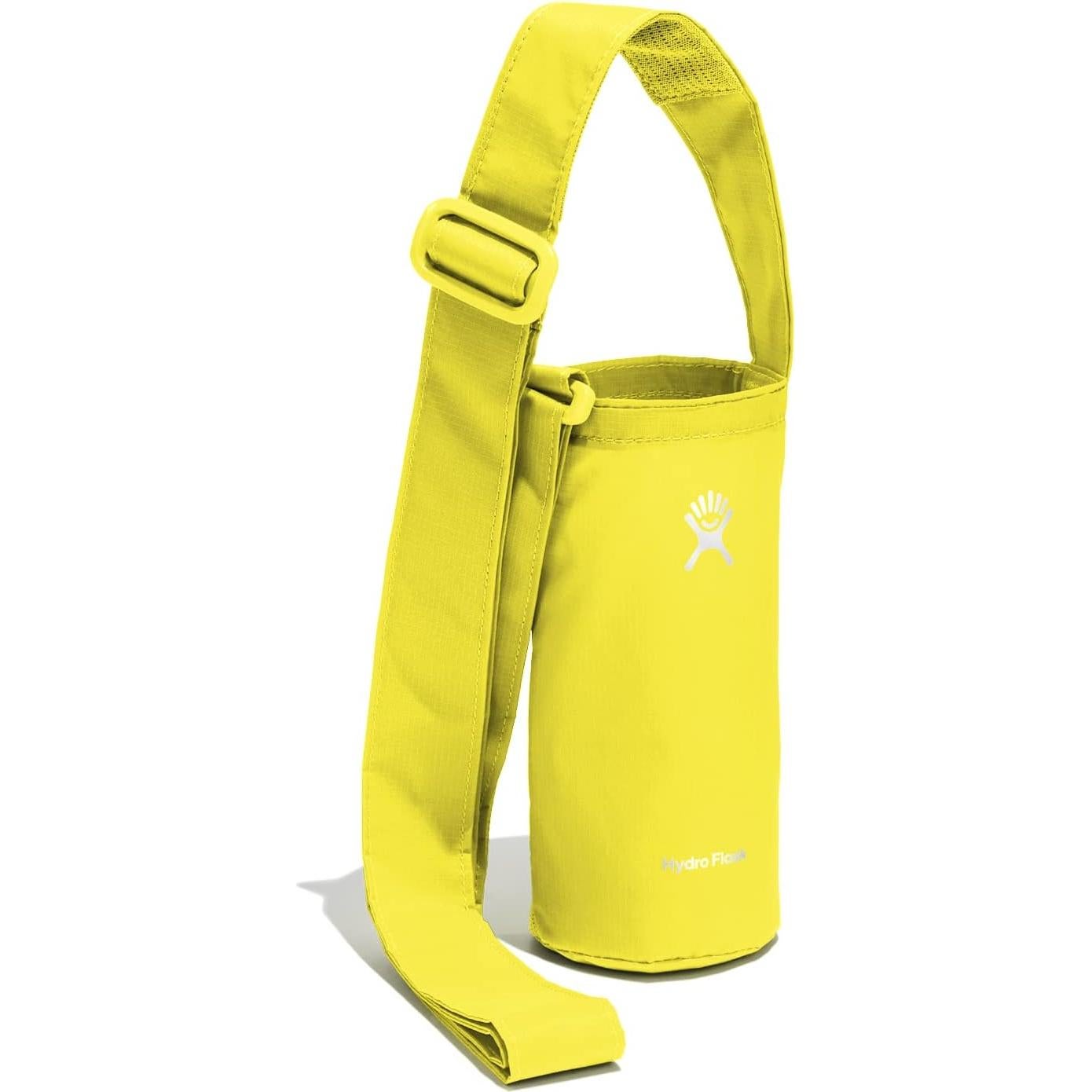 Portador de Botella Plegable Hydro Flask Cactus Amarillo 0.35-0.71 L