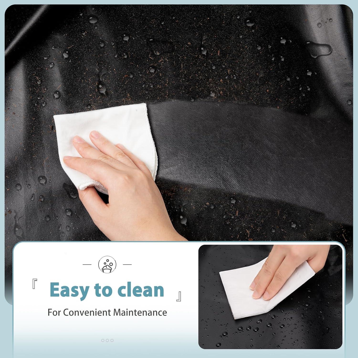 Cubierta de Parrilla SHINESTAR para Traeger Pro 575/22 a Prueba de Agua