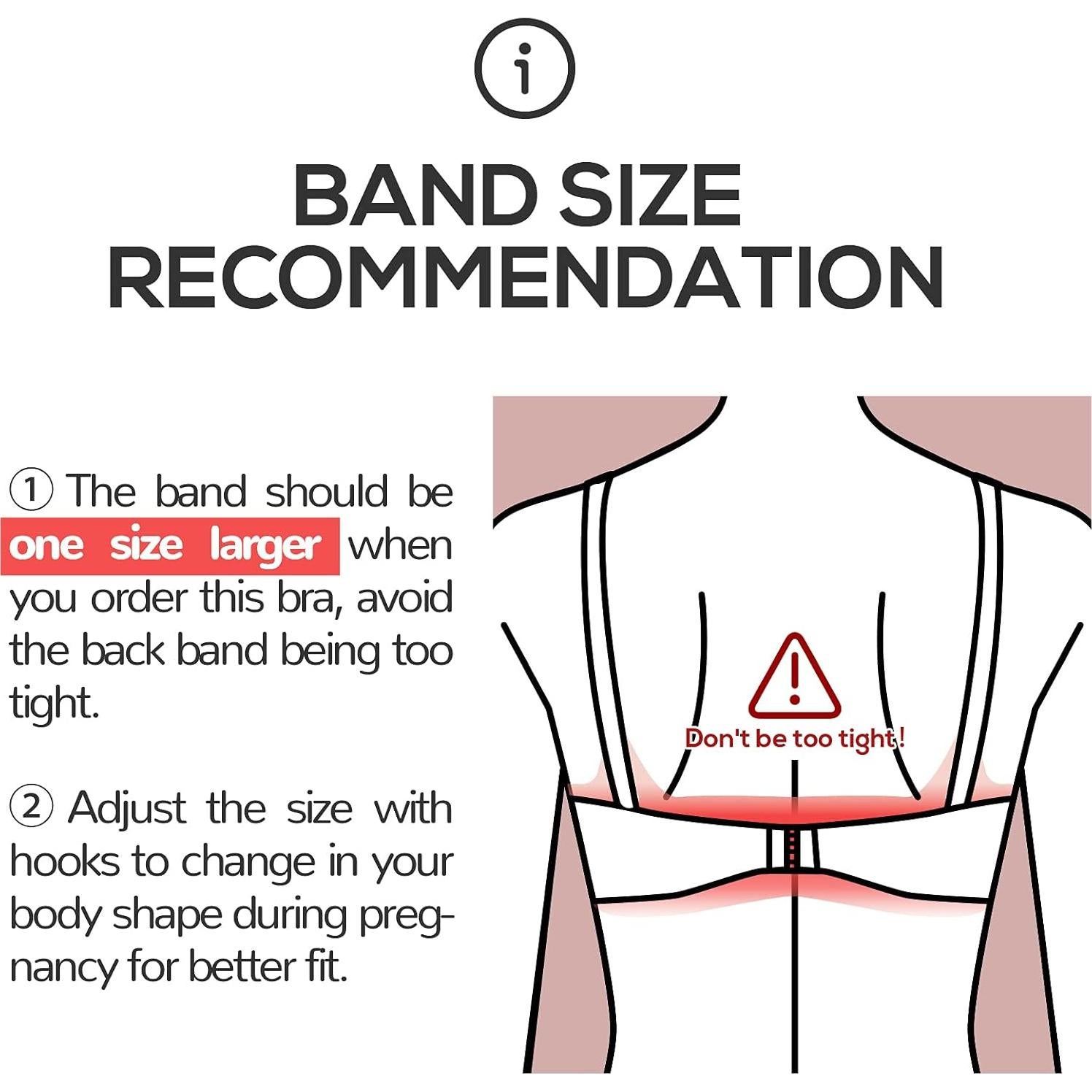 Sosten de Lactancia Momanda 32A Encaje Sin Aros Café Crema