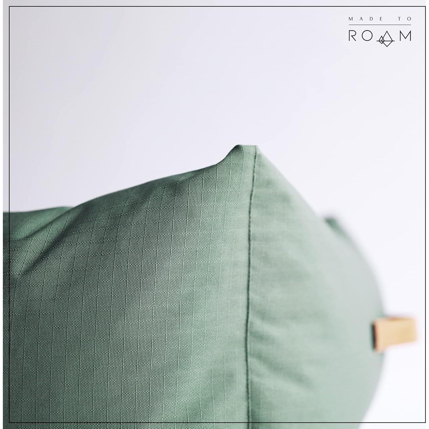 Cama Lunar Premium para Perros Medianos - Tela Oxford Resistente