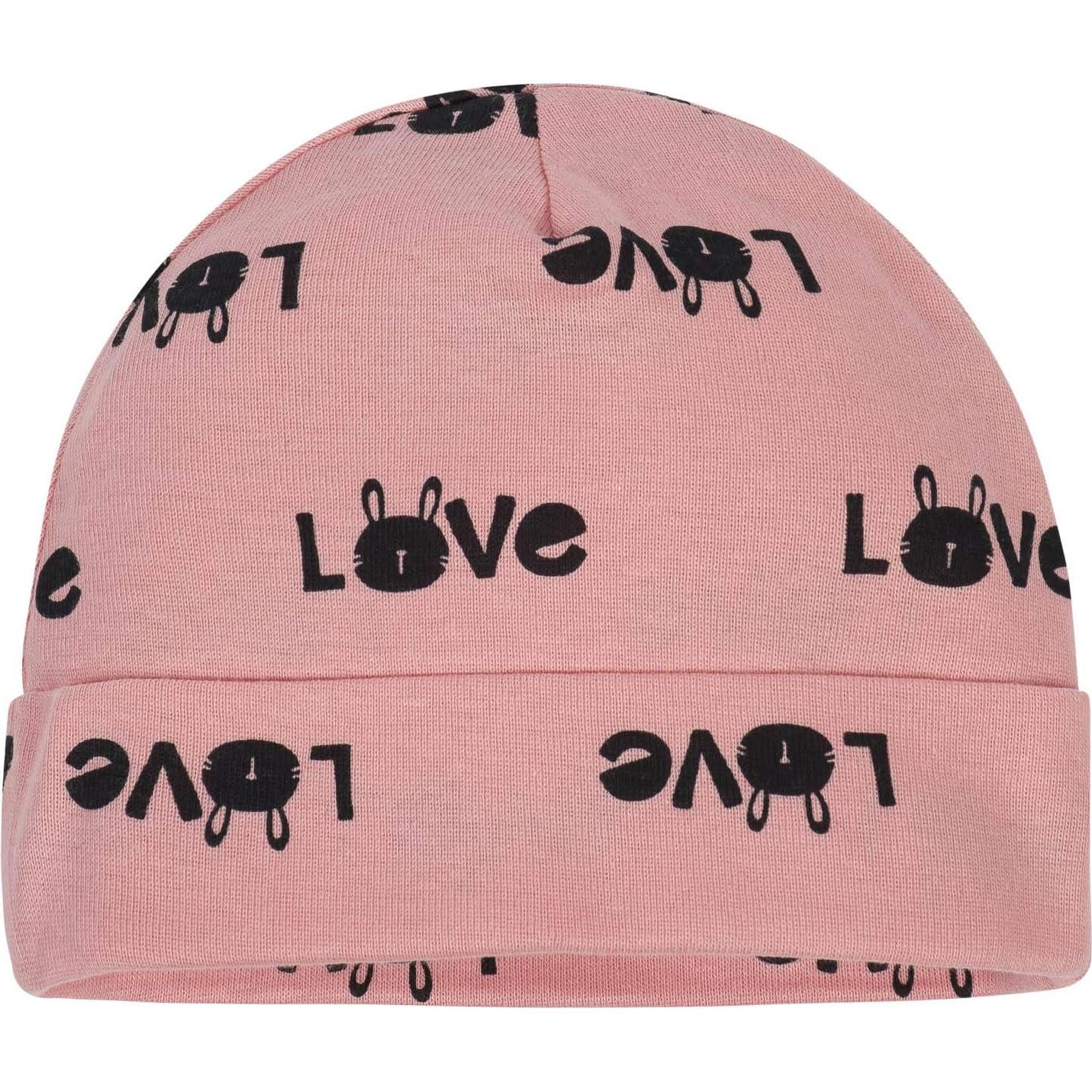 Conjunto de gorro y manoplas para bebé unisex 12 piezas Onesies