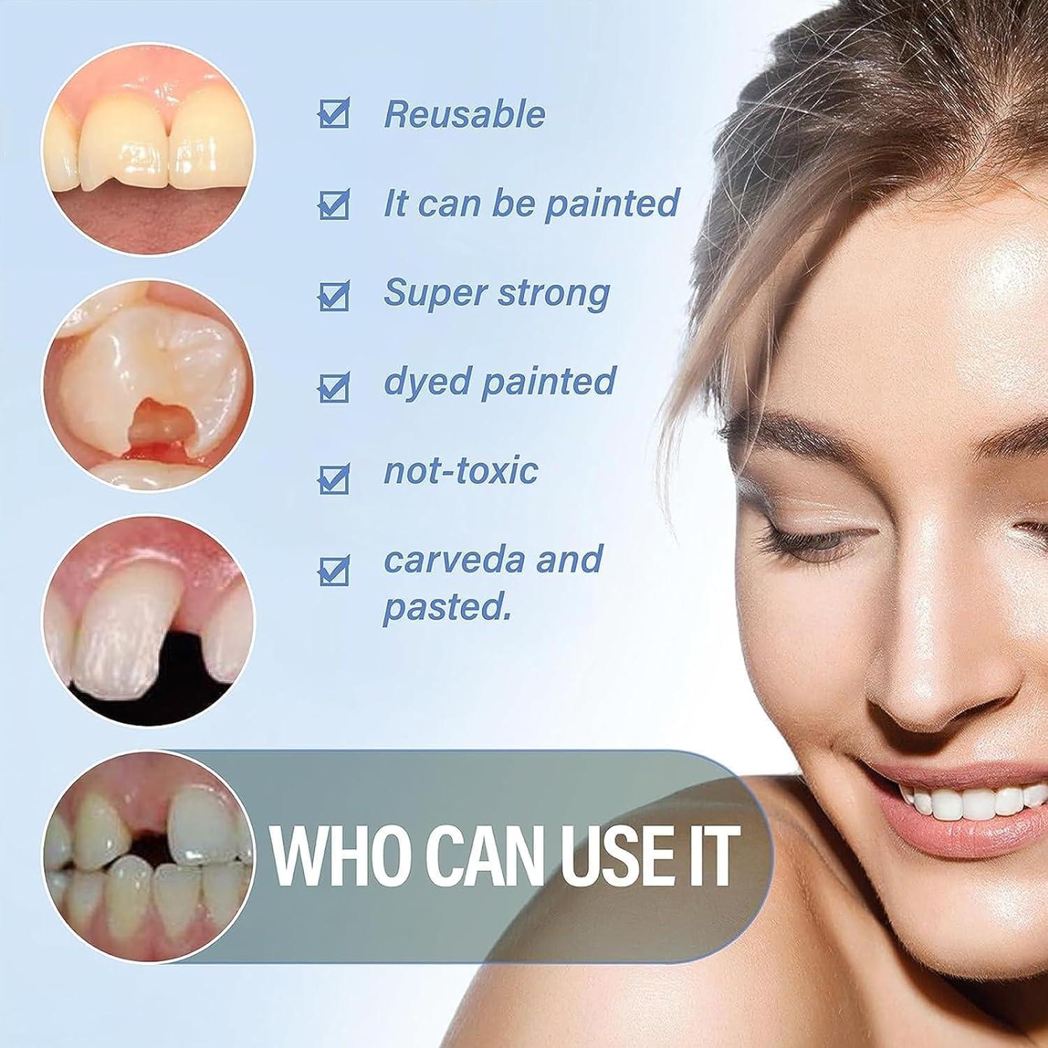 Cemento de Óxido de Zinc Eugenol Genérico para Relleno Dental