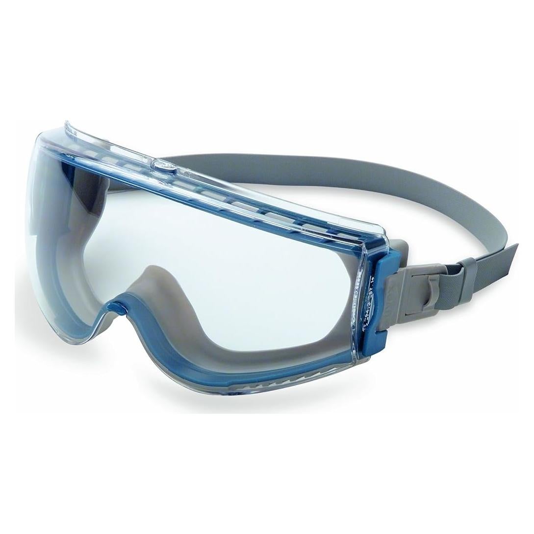 Gafas de Seguridad Uvex Stealth S39610HS con Lente Anti-Niebla