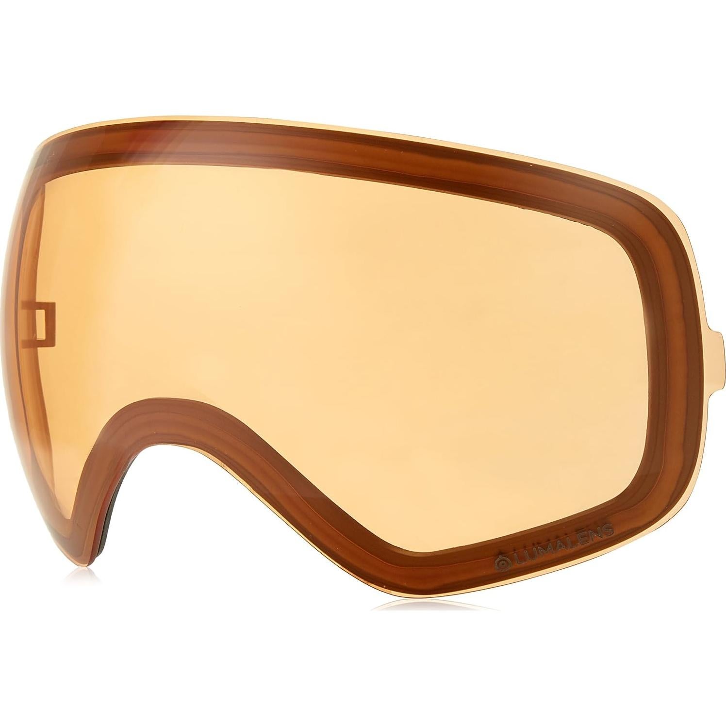 Visera Dragon Alliance Unisex Talla Única Ion Púrpura