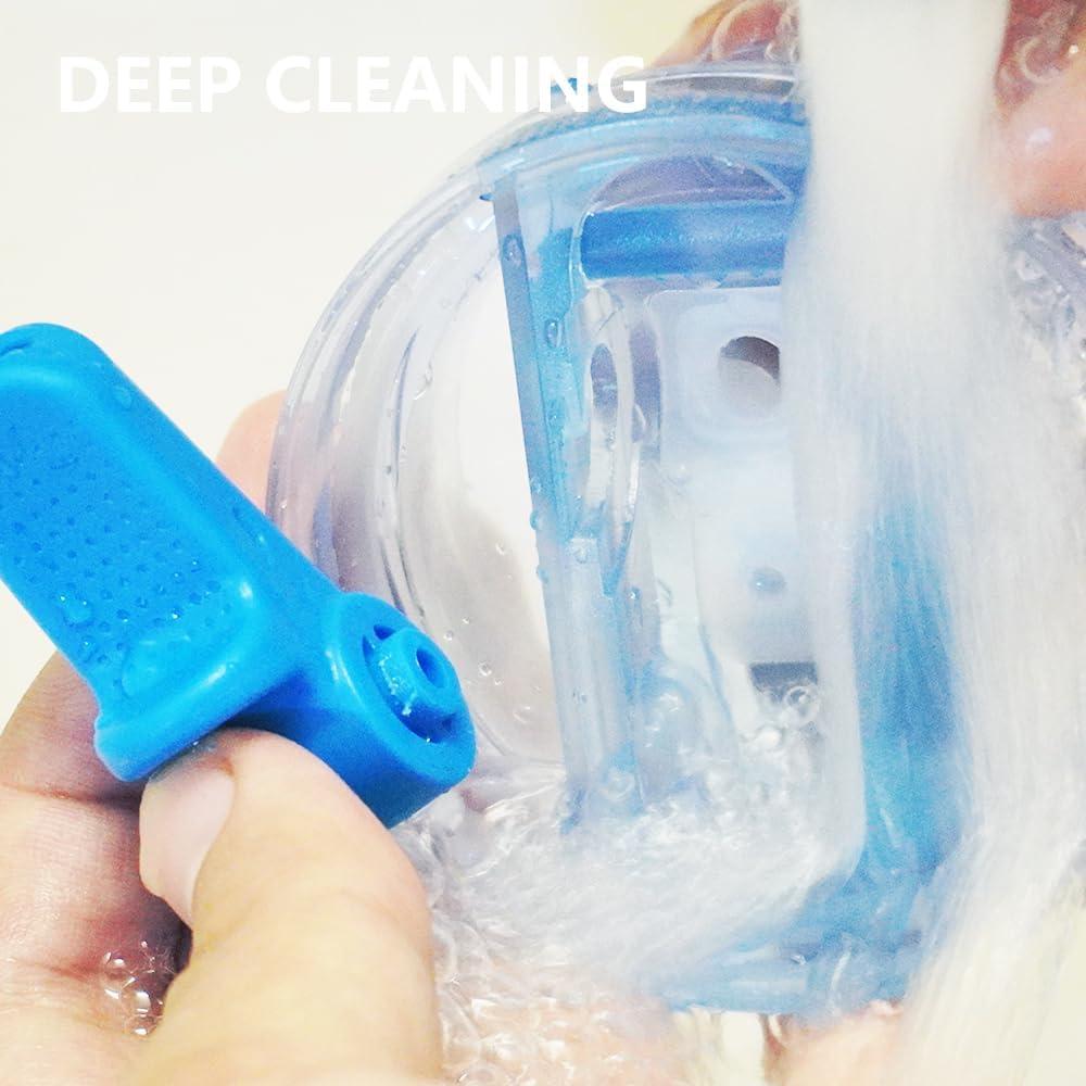 Tapa con popote Dreamfocus a prueba de fugas 14 oz para Stanley