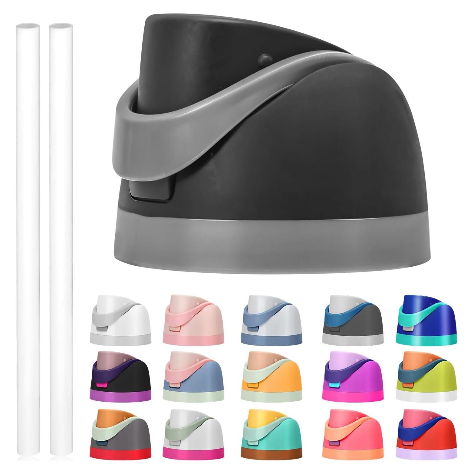 Tapa de Reemplazo LUMIMITUAN para Owala Freesip 16-40oz