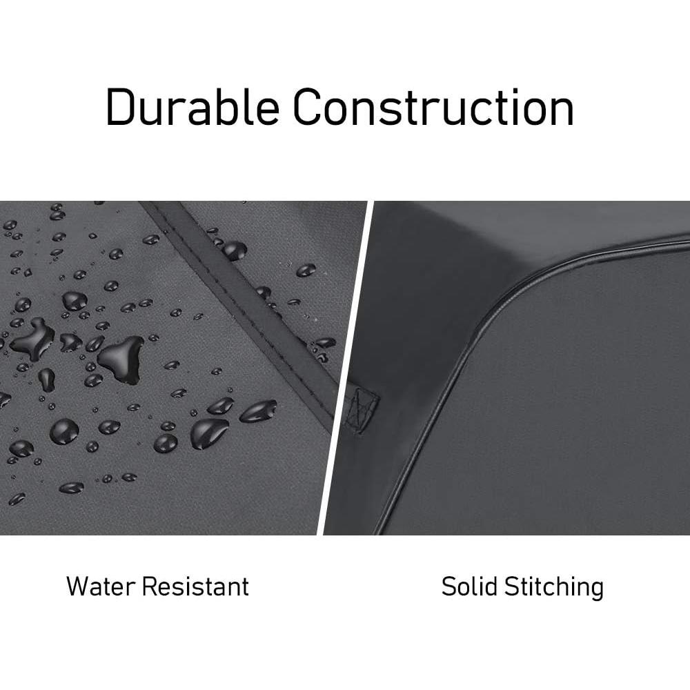 Cubierta para Parrilla KOLIFE 32" Impermeable 81.3x66x106.7cm