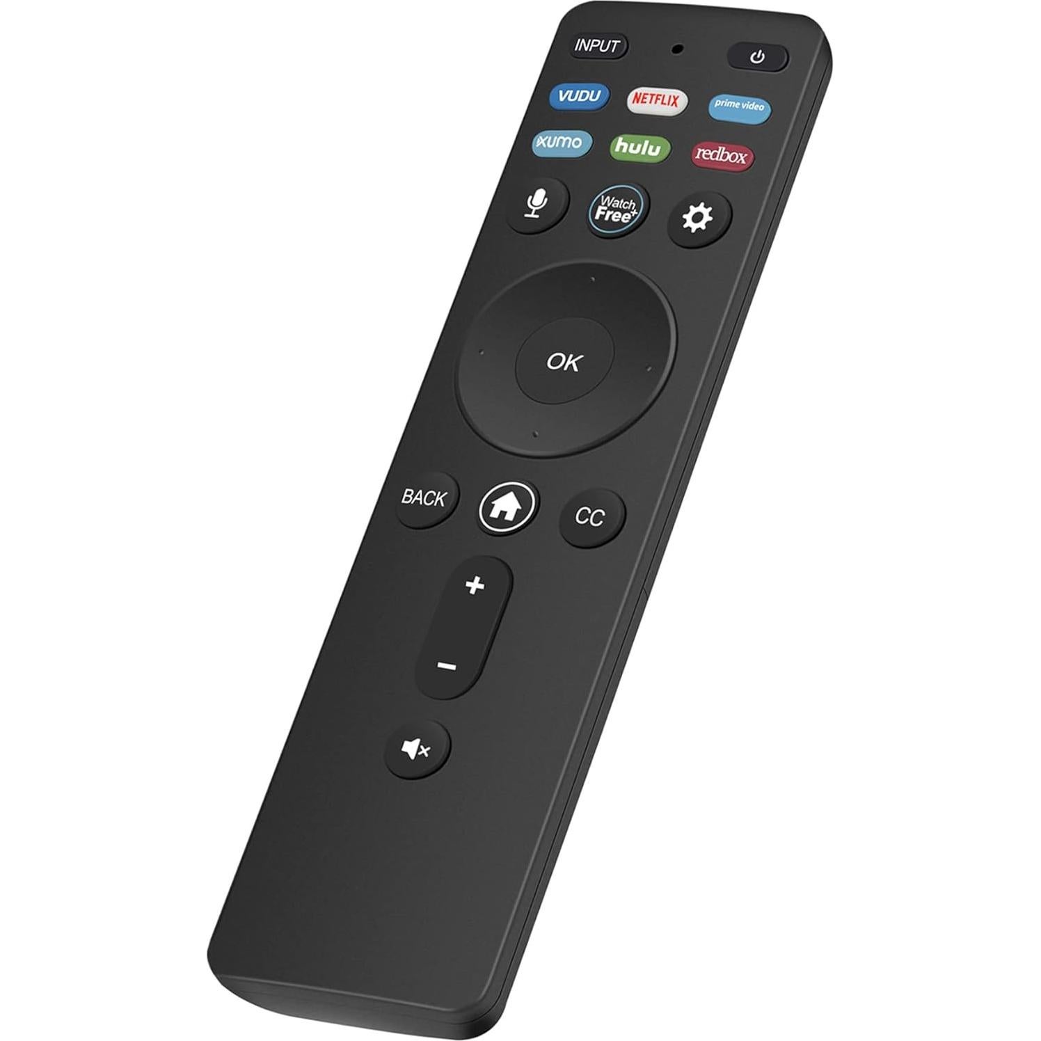 Control Remoto de Voz ALLIMITY XRT260 para TV Vizio 4K HDR