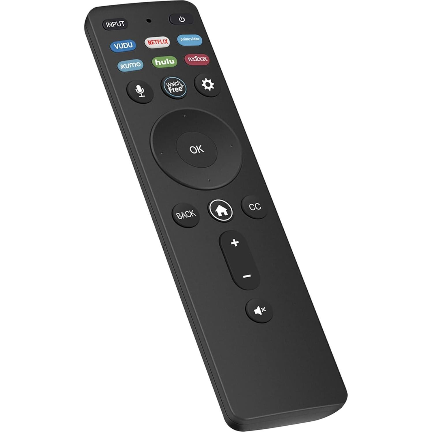 Control Remoto de Voz ALLIMITY XRT260 para TV Vizio 4K HDR