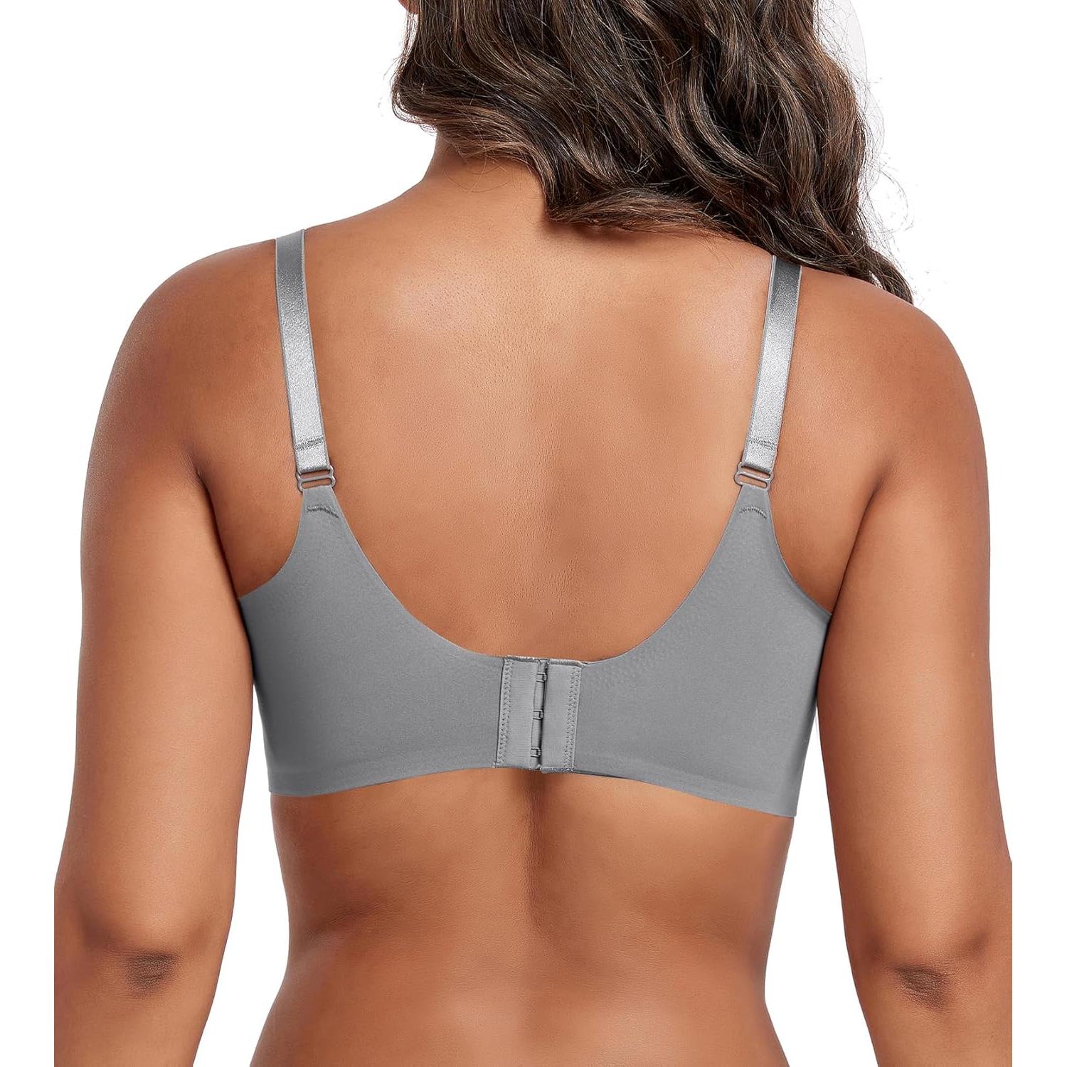 Sostenedor de Lactancia Suave y Cómodo para Mujeres - Mediano