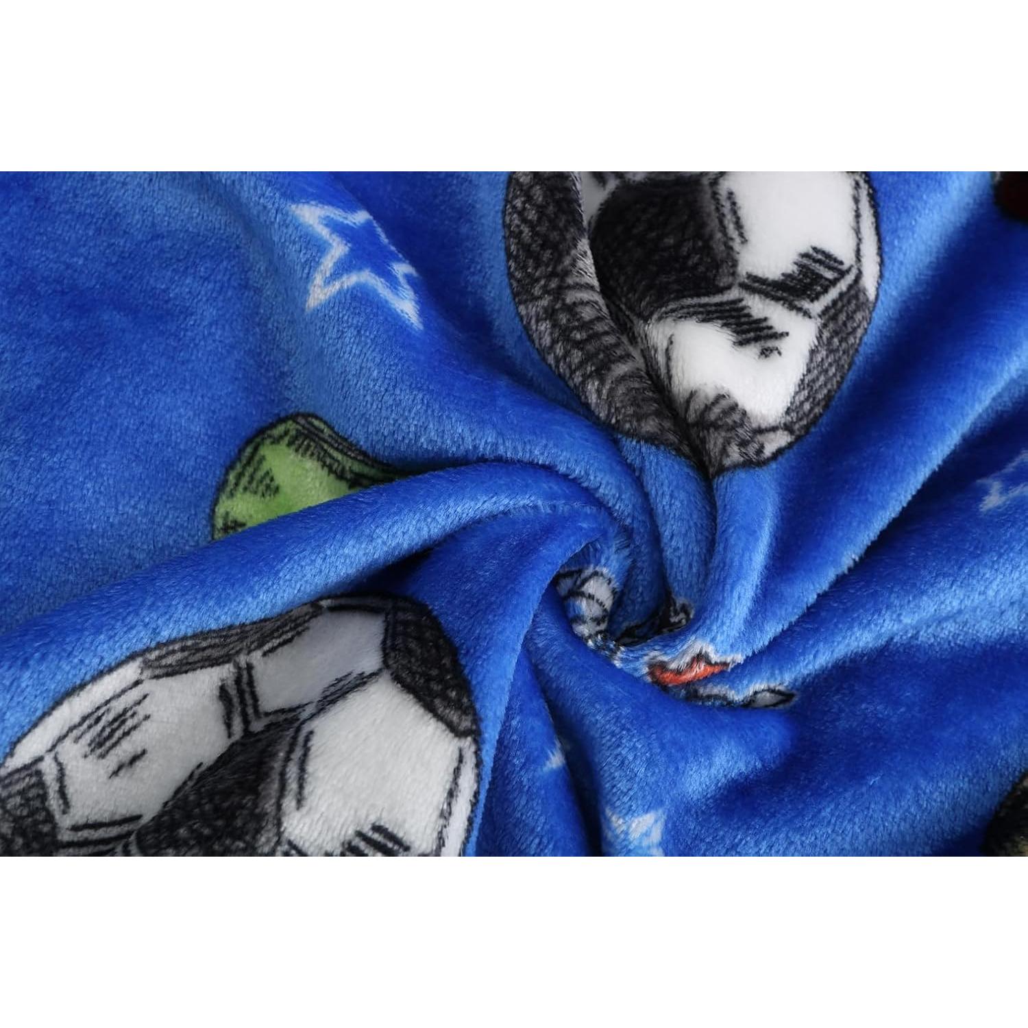 Bata de Forro para Niños E.W Apparel 4T Color Bolas