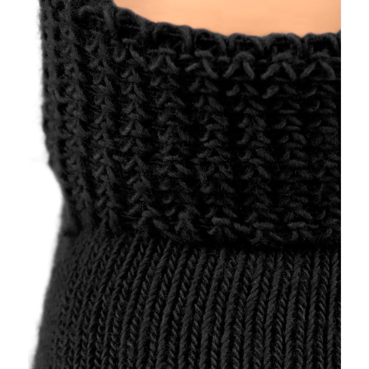 Calcetín de Botín para Bebé Creative Knitwear - NCAA 0-6 Meses