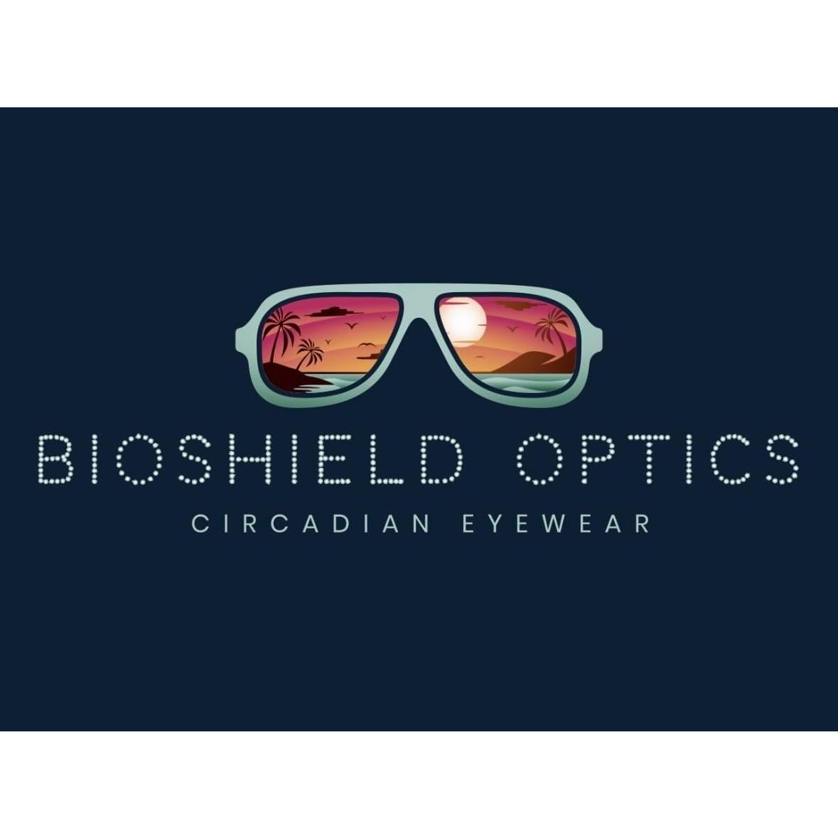 Gafas bloqueadoras de luz azul UV400 DORMIR MEJOR - Estilo Deportivo