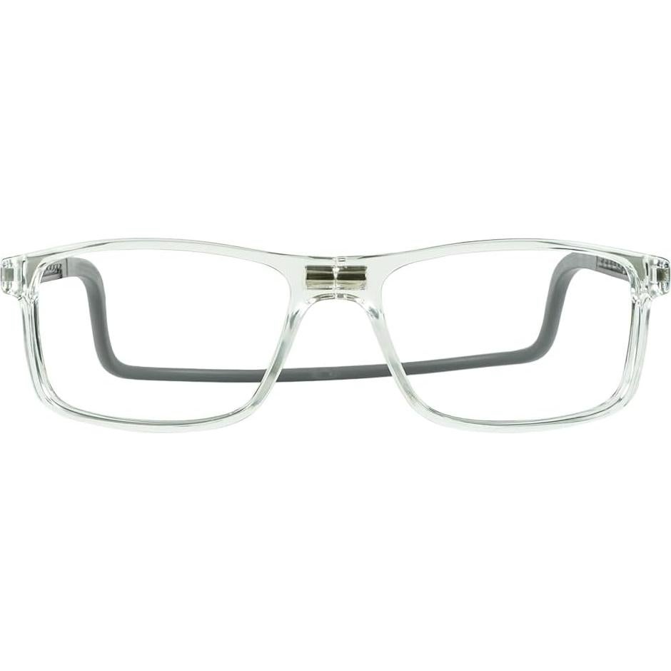 Gafas de lectura magnéticas Slastik 1.0x con luz azul